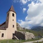 El Acebuchal, la aldea que asustó a Franco y resurgió fuerte