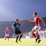 El alto del Mono Burgos en el fútbol argentino