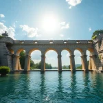 El arca del revés análisis y significado