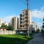 El barrio desconoce las prioridades del Vivar Téllez