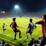 El Barrio gana un derbi sin emoción