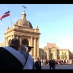 El Borge conmemora la invasión napoleónica en el aniversario de la Galería del Bandolero