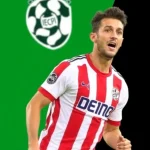 El CD Rincón gana al Berja CF en un emocionante partido