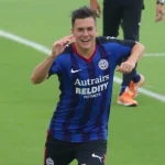 El CD Rincón logra victoria ante el Alhaurino en su sueño