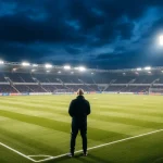 El club opta por el silencio en su comunicación