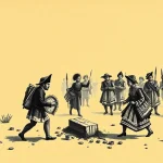 El genocidio de La Desbandá no debe ser olvidado