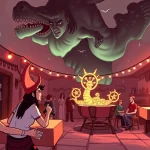 El Ingenio abre festivos de junio a septiembre por Orgullo Friki