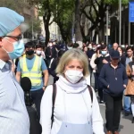 El paro en Málaga disminuye en 6.100 personas en el primer trimestre