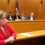 El PP de Vélez pide la dimisión de Carmen García por insultos a mayores