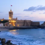 El Torre del Mar asiste a una fiesta equivocada