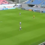 El Vélez CF no asegura permanencia ganando al Xerez este domingo