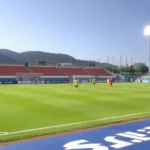 Empate del Nerja en su primer partido de liga en casa