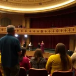 Escuela Municipal de Teatro de Rincón de la Victoria cierra curso con muestra en Sala Las Musas