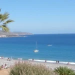 Establecimientos de la Axarquía pueden abrir en festivos de verano