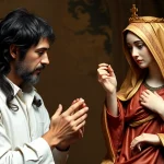 Estrés y la Virgen: comprensión y manejo de emociones