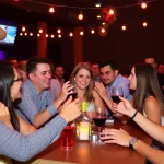 Eventos y actividades sociales para compartir y disfrutar