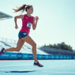 Éxito del atletismo Delsur femenino al ascender a primera división