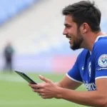 Exjugadores del Vélez CF informados por sms sobre su situación