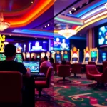 Experiencia en casino online vs casino físico comparativa
