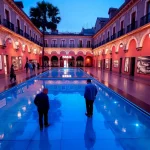 Exposición A mi manera de Pablo Daza en el Pósito de Vélez-Málaga