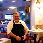 Fallece portero de restaurante en Mijas al separar pelea