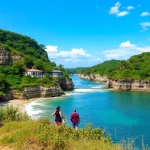 Fallecen dos jóvenes en colisión de turismos en Coín