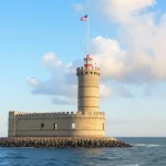 Farero de Torre del Mar fusilado al salvar miles de vidas