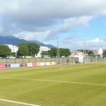 Fernández-Pacheco destaca la integración puerto-ciudad en Caleta de Vélez