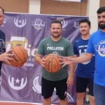 Final del Torneo 3x3 Canastas Solidarias en Rincón de la Victoria