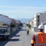 Finalizan las obras de la calle Andalucía