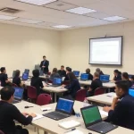 Formación en ciberseguridad para escuelas en Rincón de la Victoria