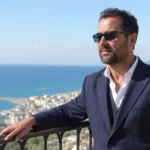 Francisco Capilla Luque, Hijo Adoptivo de Nerja y Escudo de Oro