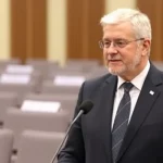 Francisco Salado presenta la lista del PP para Rincón de la Victoria en mayo