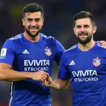 Frigiliana apoyará al Málaga CF en su partido contra Cartagena