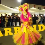 Frigiliana celebra su Concurso de Carnaval el sábado 17