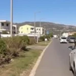 Fugitivo capturado en Estepona por disparar a un agente