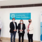 Fundación María Zambrano en Vélez-Málaga recibe nueva cesión