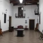 Galería del Bandolero, atractivo turístico en El Borge