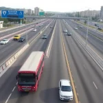 Gobierno adjudica rehabilitación del firme en autovía Rincón Málaga