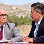 Gobierno asegura que Junta no envió documentación desaladora Axarquía