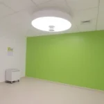 Gobierno central proporcionará tecnología avanzada al Hospital de Axarquía y Centro de Salud de Nerja