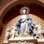 Gobierno de Vélez-Málaga colabora en restauración de la Imagen de Rocío