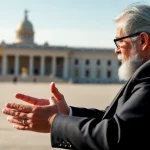 Gobierno finalmente en acción