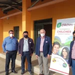 Grupo Independiente lanza proyecto de recuperación Estación Chilches