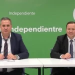 Grupo Independiente presenta programa electoral viable para Vélez-Málaga
