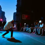 Hip hop en Rincón de la Victoria: música y cultura urbana