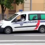 Hombre arrestado por matar a su hermana embarazada y sobrino en Granada