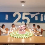 IES Salvador Rueda de Vélez-Málaga celebra 25 años de historia