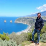 Igor Fabjan, periodista austriaco de turismo, visitará Frigiliana y más