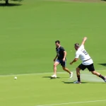 II Campeonato de Kárate en Rincón de la Victoria el 11 de junio